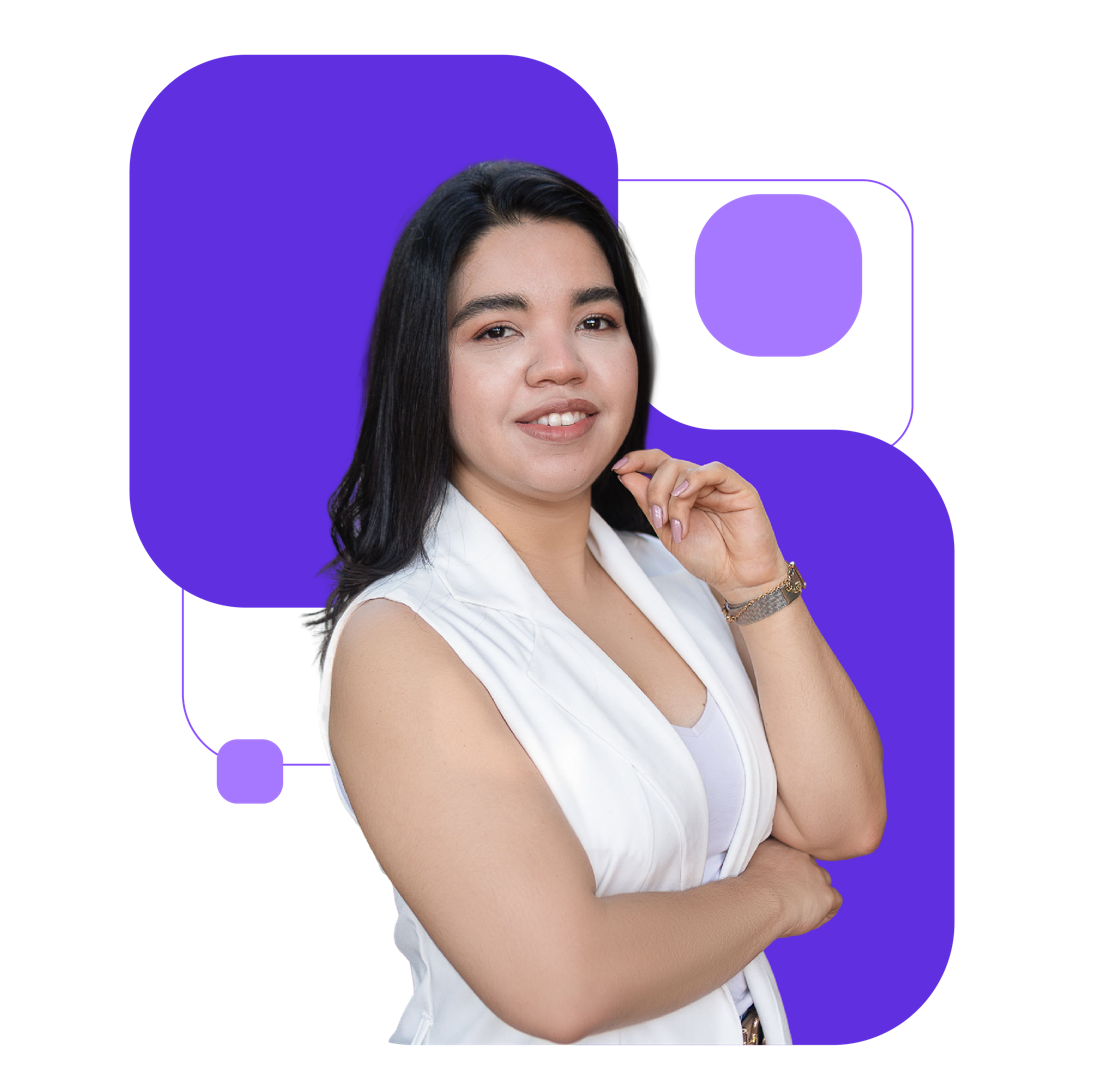 Geovana Alemán